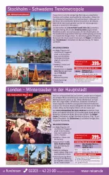 Gazetka promocyjna Rewe Reisen - Reiseprospekt - Gazetka - ważna od 26.08 do 26.08.2022 - strona 10 - produkty: arla, Bad, Bau, buch, deutschsprachige reiseleitung, dusche, eier, eis, elle, ente, erde, inklusivleistungen, kaffee, Kette, Metro, reis, rezept, rwe, tee, telefon, Ti, tisch, uhr