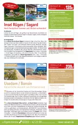 Gazetka promocyjna Rewe Reisen - Reiseprospekt - Gazetka - ważna od 26.08 do 26.08.2022 - strona 20 - produkty: axe, Bad, buch, Couch, dell, dusche, eier, eis, handtuch, hering, Herings, inklusivleistungen, Kaiser, Kinder, kosmetik, küche, Küchen, kurtaxe, LG, Liege, natur, pool, Rauch, reis, ring, salz, Sprudel, Ti, tuc, uhr, wasser, wasserrutsche, Whirlpool, ZTE