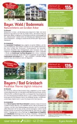 Gazetka promocyjna Rewe Reisen - Reiseprospekt - Gazetka - ważna od 26.08 do 26.08.2022 - strona 25 - produkty: Alwa, auer, axe, Bad, Bademantel, Bau, Bauer, bett, Betten, bier, buch, Couch, drink, drinks, dusche, eier, eis, elle, ente, Etagenbett, getränk, getränke, harman, inklusivleistungen, innenpool, kaffee, Kinder, Kinderspiel, kosmetik, kurtaxe, LG, Liege, mac, mais, Mantel, natur, pool, reis, rum, rwe, saft, snack, Spiele, tee, Ti, uhr, vita, wasser, wein