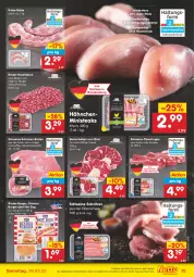 Gazetka promocyjna Netto Marken-Discount - Filial-Angebote - Gazetka - ważna od 26.03 do 26.03.2022 - strona 15 - produkty: angebot, braten, burger, eis, ente, fleisch, hackfleisch, nuss, pute, Ria, rind, rinder, rinder-hackfleisch, saft, Schal, Schale, schinken, schnitzel, schwein, schweine, schweine-schnitzel, steak, steaks, suppe, Ti, wein, weine, ZTE