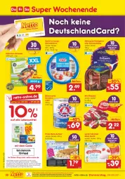 Gazetka promocyjna Netto Marken-Discount - Filial-Angebote - Gazetka - ważna od 26.03 do 26.03.2022 - strona 32 - produkty: babybel, bärenmarke, Becher, deutschlandcard, eis, feinjoghurt, garnelen, gutschein, gutscheine, hähnchen-schenkel, henkel, joghur, joghurt, jumbo, kondensmilch, lebensmittel, leckermäulchen, milch, mini babybel, mövenpick, ndk, pudding, quark, reis, sahne, schenkel, Ti, versandkostenfrei