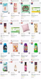 Gazetka promocyjna Dm Drogerie - Prospekte - Gazetka - ważna od 19.07 do 19.07.2023 - strona 10 - produkty: Babylove, Bau, bio, braun, brause, Cashew, cookie, dusche, eis, erde, Girlande, hipp, kakao, Kinder, kissen, kokos, Kokoswasser, Lätzche, mehl, natives olivenöl, natur, nudel, nudeln, olive, oliven, olivenöl, olivenöl extra, Pflegespülung, reis, shampoo, soja, spaghetti, spülung, Tampon, tampons, Ti, uhr, wasser