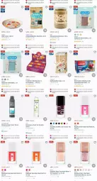 Gazetka promocyjna Dm Drogerie - Prospekte - Gazetka - ważna od 19.07 do 19.07.2023 - strona 11 - produkty: blume, blumen, creme, deo, deospray, dove, Effect, eis, elle, gurke, lack, Ländertee, Mulltücher, Nagellack, Profissimo, rama, Serviette, servietten, sim, sonnenblume, sonnenblumen, tablet, tablett, Tablette, tee, teekanne, teller, Ti, tücher, vileda