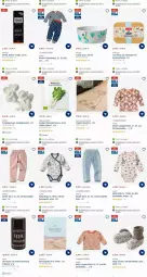 Gazetka promocyjna Dm Drogerie - Prospekte - Gazetka - ważna od 19.07 do 19.07.2023 - strona 4 - produkty: Anzug, bambus, Bau, baumwolle, bio, bio-baumwolle, body, buch, decke, Deckel, edelstahl, eis, Engel, hose, Kinder, Langarmshirt, latte, lunchbox, mango, Profissimo, reis, Schal, Schale, Schlafanzug, schuhe, shirt, sim, teppich, usb, wilkinson, wolle