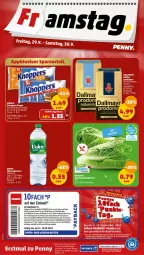 Gazetka promocyjna Penny - Prospekte - Gazetka - ważna od 30.09 do 30.09.2023 - strona 32 - produkty: auer, coupon, Engel, erde, LG, papier, payback, Ti