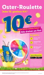 Gazetka promocyjna Lidl - Aktionsprospekt - Gazetka - ważna od 30.03 do 30.03.2024 - strona 11 - produkty: angebot, Bad, coupon, coupons, eis, gutschein, LG, mac, reis, telefon, Ti, Tüte, ZTE