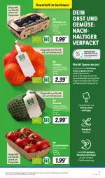 Gazetka promocyjna Lidl - Aktionsprospekt - Gazetka - ważna od 30.03 do 30.03.2024 - strona 7 - produkty: Abba, angebot, asti, auer, avocado, Bau, beere, beeren, bio, eis, heidelbeere, heidelbeeren, Heu, Holz, obst, Obst und Gemüse, orange, orangen, Rauch, reis, ring, Schal, Schale, strauchtomaten, Ti, tomate, tomaten, und gemüse, ZTE