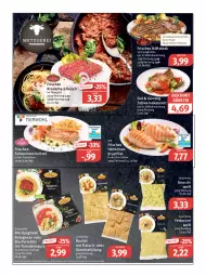 Gazetka promocyjna Feneberg - Prospekte - Gazetka - ważna od 25.03 do 25.03.2023 - strona 2 - produkty: bio, bolognese, brustfilet, cin, discount, eis, filet, fleisch, garnier, gnocchi, hackfleisch, hähnchenbrust, hähnchenbrustfilet, hüftsteak, jungbullen, kotelett, ravioli, reis, rind, rinder, rinderhackfleisch, sauce, Schal, Schale, schnitzel, schwein, schweine, schweinekotelett, schweineschnitzel, spaghetti, spaghetti bolognese, steak, Ti, tomate, tomaten, tomatensauce, torte, tortellini, tuc, wein, weine, wurst