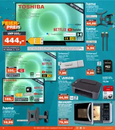 Gazetka promocyjna Real - Gazetka - ważna od 28.10 do 28.10.2023 - strona 12 - produkty: adapter, Apple, auto, Bank, deo, drucker, dvb, DVB-T, eis, elle, garraum, grill, HDMI, Kinder, LG, mikrowelle, papier, Receiver, reis, rum, spee, Spektrum, Ti, uhd, usb, usb stick, wandhalterung