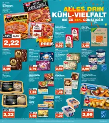 Gazetka promocyjna Real - Gazetka - ważna od 28.10 do 28.10.2023 - strona 6 - produkty: backfisch, Becher, beere, beutel, bismarck, blume, blumen, blumenkohl, burger, creme, die ofenfrische, dovgan, Dr. Oetker, eis, eiscreme, fisch, fische, Fischer, fischstäbchen, gabel, gnocchi, Hefe, henglein, hering, homann, iglo, johannisbeere, kartoffel, Knödel, lachs, langnese, LG, magnum, Magnum Mini, mövenpick, mövenpick eis, Ofen, pfanne, pfannen, pizza, Rahmgemüse, Räucherlachs, reis, ring, salat, salate, Schere, Semmel, Semmelknödel, suppe, Ti, tradizionale, vanille, ZTE