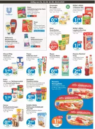 Gazetka promocyjna Vmarkt - Prospekte - Gazetka - ważna od 08.04 do 08.04.2026 - strona 9 - produkty: Becher, bestpreis, beutel, bio, blume, blumen, blumenöl, brot, coconut, creme, delikatess senf, eis, elle, fisch, flasche, Graved Lachs, hawesta, Hellmann's, je 250-g-packung, ketchup, knorr, korn, lachs, Mautner, mayonnaise, meerrettich, miracel, miracel whip, Müller, natur, natura, reis, Rettich, sahne, salat, salatcreme, salatkrönung, sauce, saupiquet, schlemmersauce, senf, sirup, snack, sonnenblume, sonnenblumen, sonnenblumenöl, suppe, thomy, thunfisch, Ti, tomate, tomaten, tomaten ketchup, Yo