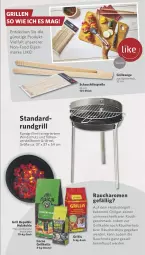 Gazetka promocyjna Combi - Prospekte - Gazetka - ważna od 04.05 do 04.05.2024 - strona 5 - produkty: beko, beutel, buch, chips, cocos, decke, erde, grill, Grillkohle, grillrost, grillzange, Holz, holzkohle, holzkohlegrill, Kohlegrill, LG, mac, Rauch, rundgrill, rwe, sac, Ti, Windschutz
