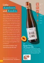 Gazetka promocyjna Aldi Nord - ALDI Editionsweine - Gazetka - ważna od 31.08 do 31.08.2023 - strona 2 - produkty: aldi, aprikose, aprikosen, eis, fisch, flasche, frucht, Käse, leitz, LG, nuss, pasta, pfirsich, pizza, reifen, reis, riesling, rotwein, saft, Ti, wein, weine