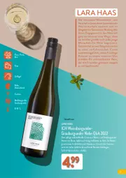 Gazetka promocyjna Aldi Nord - ALDI Editionsweine - Gazetka - ważna od 31.08 do 31.08.2023 - strona 3 - produkty: apfel, Blüte, burgunder, cuvée, eis, flasche, frucht, Geflügel, grauburgunder, haselnuss, honig, Käse, kraft, mac, nuss, pasta, pizza, reis, riesling, rwe, saft, Ti, wein, Weißburgunder