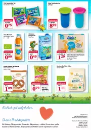 Gazetka promocyjna Globus - Prospekte - Gazetka - ważna od 19.02 do 19.02.2022 - strona 2 - produkty: angebot, angebotspreis, Babynahrung, Babywasser, Bad, Becher, bio, brezel, Brezeln, eis, freche freunde, keks, kekse, kleid, Kleidung, Kugel, mais, milch, müsli, natur, natura, Palette, reis, saft, Spiele, Sprudel, Sprudelbad, telefon, Ti, wasser