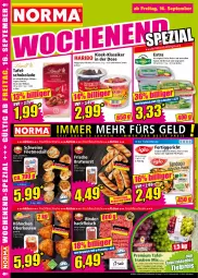 Gazetka promocyjna Norma - Norma - Gazetka - ważna od 19.09 do 19.09.2022 - strona 16 - produkty: alkohol, Becher, braten, bratwurst, butter, Cognac, cola, creme, eis, elle, fertiggericht, filet, fleisch, früchte, gewürz, gin, hackfleisch, kirsch, lebensmittel, mac, medaillons, meersalz, natur, penne, pfanne, pfirsich, pfirsiche, rapsöl, regal, reis, rind, rinder, rinderhackfleisch, saft, salz, Schal, Schale, schoko, schokolade, schwein, schweine, tafelschokolade, tafeltrauben, tagliatelle, Ti, tiefpreis, tisch, trauben, wein, weine, wurst