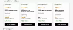 Gazetka promocyjna Saturn - Prospekte - Gazetka - ważna od 19.07 do 19.07.2023 - strona 3 - produkty: angebot, angebote, Dual SIM, huawei, korb, lack, ndk, Samsung, sim, smartphone, smartphones, smartwatch, Ti, versandkostenfrei