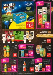 Gazetka promocyjna Marktkauf - Prospekt - Gazetka - ważna od 27.06 do 27.06.2026 - strona 15 - produkty: alkohol, ball, Benediktiner, eier, eis, flasche, flaschenöffner, getränk, jim beam, reis, Ti