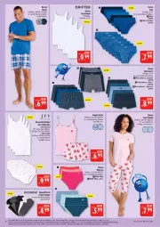 Gazetka promocyjna Marktkauf - Prospekt - Gazetka - ważna od 27.06 do 27.06.2026 - strona 38 - produkty: achselhemd, Cap, damen short, eis, hemd, reifen, reis, retroshorts, schuhe, shorts, shorty, slip, slips, sneaker, Sport, Taillenslip, Ti