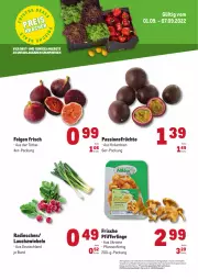 Gazetka promocyjna Metro - Obst & Gemüse Frischepreise - Gazetka - ważna od 07.09 do 07.09.2022 - strona 1 - produkty: abholpreise, angebot, angebote, brut, eis, Feigen, früchte, ilag, Lauchzwiebel, lauchzwiebeln, Metro, obst, pfanne, pfannen, Pfifferlinge, radieschen, Rauch, reis, rwe, Ti, und gemüse, zwiebel, zwiebeln