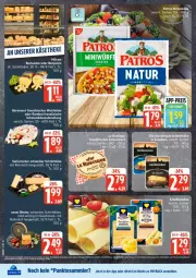 Gazetka promocyjna Edeka - Prospekte - Gazetka - ważna od 16.05 do 16.05.2026 - strona 15 - produkty: burlander, französischer weichkäse, hirtenkäse, Käse, LG, mac, milch, patros, payback, rel, Schmelzkäse, schmelzkäsezubereitung, schnittkäse, schweizer schnittkäse, Swizzrocker, tee, weichkäse
