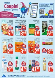 Gazetka promocyjna Edeka - Prospekte - Gazetka - ważna od 16.05 do 16.05.2026 - strona 25 - produkty: bio, bites, body, bodylotion, Borotalco, brut, coupon, coupons, decke, deo, erde, filet, filets, hering, Herings, heringsfilets, Käse, Lotion, matjes, Mixa, nadler, natur, obst, Ofen, Ofenkäse, pasta, payback, ring, rouge, rougette, sahne, saltletts, tesa, Ti, vilsa, ZTE