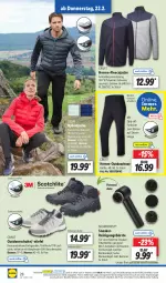 Gazetka promocyjna Lidl - Aktionsprospekt - Gazetka - ważna od 24.02 do 24.02.2024 - strona 40 - produkty: angebot, asti, batterie, bürste, crivit, dell, eis, elle, Fleecejacke, hose, Jacke, Mode, ndk, Reinigung, reinigungsbürste, reis, Ria, Schal, Schale, schuhe, schwamm, shorts, silvercrest, sneaker, Ti, Tipi, tisch, ZTE