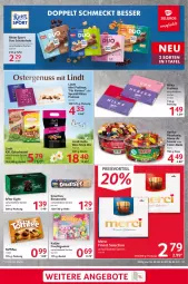 Gazetka promocyjna Selgros - Food - Gazetka - ważna od 06.03 do 06.03.2024 - strona 13 - produkty: after eight, beutel, eis, frucht, fruchtgummi, haribo, katjes, lindt, nuss, preisvorteil, reis, ritter, ritter sport, schoko, schokolade, smarties, Spezi, Sport, storck, Ti, toffifee