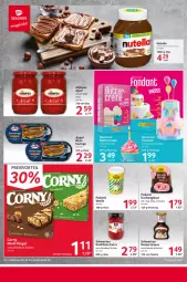 Gazetka promocyjna Selgros - Food - Gazetka - ważna od 06.03 do 06.03.2024 - strona 16 - produkty: Ajvar, Bratheringe, cin, dessert, desserts, dessertsauce, eis, flasche, hering, konfitüre, konfitüre extra, kuchen, nutella, preisvorteil, reis, ring, sauce, Schwartau, Ti