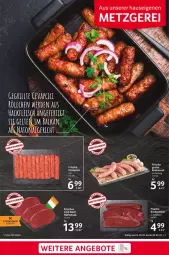Gazetka promocyjna Selgros - Food - Gazetka - ważna od 06.03 do 06.03.2024 - strona 3 - produkty: angebot, angebote, beef, bratwurst, Ti, wurst