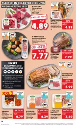 Gazetka promocyjna Kaufland - Prospekt - Gazetka - ważna od 24.01 do 24.01.2024 - strona 20 - produkty: angebot, Bau, brustfilet, curry, eis, filet, fleisch, fleisch in selbstbedienung, für grill und pfanne, geschnetzeltes, grill, grill und pfanne, gulasch, Hähnchengeschnetzeltes, jungbullen, ketchup, medaillons, pfanne, purland, pute, putenschnitzel, Ria, rind, rinder, rindergulasch, saft, schnitten, schnitzel, schwein, schweine, Schweinebauch, tafelspitz, Ti, tzatziki, und pfanne, wein, weine, Zelt, ZTE