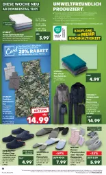 Gazetka promocyjna Kaufland - Prospekt - Gazetka - ważna od 24.01 do 24.01.2024 - strona 38 - produkty: angebot, angebote, Anzug, Bau, baumwolle, beko, bett, bettwäsche, bügel, Clogs, decke, eis, ente, erde, Hausschuhe, Haussocken, Kette, Kinder, kissen, Kissenbezug, kuscheldecke, LG, mikrofaser, rel, Ria, schuhe, socken, spannbettlaken, Ti, tisch, wolle, ZTE