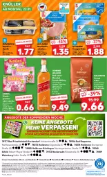 Gazetka promocyjna Kaufland - Prospekt - Gazetka - ważna od 24.01 do 24.01.2024 - strona 48 - produkty: angebot, angebote, Astra, Bad, beutel, bio, blended scotch, blended scotch whisky, bohne, bohnen, bourbon, bourbonvanille, d'oro, dallmayr, drucker, eis, Engel, erde, feinkost, feinkosttheke, filet, filets, fisch, fischtheke, fleisch, frucht, gelatine, getränk, getränke, gin, hinterschinken, johnnie walker, Käse, käsetheke, katjes, kerze, Lakritz, LG, Mixgetränk, mövenpick, oder lakritz, schinken, scotch, scotch whisky, Ti, vanille, wein, whisky, wurst, ZTE