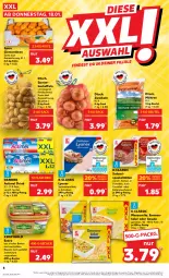 Gazetka promocyjna Kaufland - Prospekt - Gazetka - ważna od 24.01 do 24.01.2024 - strona 8 - produkty: actimel, actimel drink, angebot, auer, Becher, beutel, butter, clementinen, danone, danone actimel drink, drink, eis, emmentaler, flasche, gouda, kartoffel, kartoffeln, kerrygold, kerrygold extra, lyoner, möhren, mozzarella, rapsöl, Rauch, rel, sac, salami, salz, speisekartoffeln, Spezi, spitzenqualität, Streichzart, Ti, wurst, Yo, ZTE, zwiebel, zwiebeln