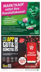 Gazetka promocyjna Marktkauf - Prospekt - Gazetka - ważna od 04.02 do 04.02.2023 - strona 25 - produkty: ACC, auto, bier, deka, eis, gewinnspiel, gutschein, gutscheine, Hobby, reis, sac, Ti, ZTE