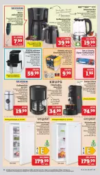 Gazetka promocyjna Marktkauf - Prospekt - Gazetka - ważna od 04.02 do 04.02.2023 - strona 26 - produkty: auto, batterie, beleuchtung, beutel, bohne, bohnen, decke, Deckel, deka, edelstahl, eis, elle, filterkaffee, frischhaltedosen, fritteuse, gefrierbeutel, gefrierschrank, gewürz, kaffee, kaffeebohnen, kaffeemaschine, Kaffeemühle, Kocher, korb, krups, kühlschrank, latte, Leuchte, lieferservice, milch, Ofen, Reinigung, reis, Schal, Schale, Schrank, schubladen, senseo, severin, tasse, teller, Ti, timer, tisch, türanschlag wechselbar, wasser, wasserkocher, WICK