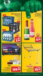 Gazetka promocyjna Marktkauf - Prospekt - Gazetka - ważna od 04.02 do 04.02.2023 - strona 3 - produkty: bett, eier, eis, elle, reis, teller, Ti