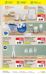 Gazetka promocyjna Lidl - Wochen-Highlights im Onlineshop - Gazetka - ważna od 24.04 do 24.04.2022 - strona 5 - produkty: auer, bambus, Becher, brita, drink, elle, ernesto, geschirr, Karaffe, korb, LG, milch, Ria, rotwein, Schal, Schale, sekt, spülmaschinen, tasse, tee, teekanne, Ti, wasser, wasserfilter, wein, Weißwein, weißwein-, whisky, Whiskybecher, zucker