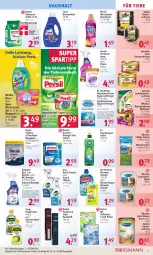 Gazetka promocyjna Rossmann - Prospekte - Gazetka - ważna od 26.08 do 26.08.2022 - strona 11 - produkty: allzweckreiniger, angebot, angebote, Bad, bio, biozidprodukte, Cap, Coral, Domol, Dr. Beckmann, dusche, eis, essig, Finish, geschirr, geschirrspülmittel, gourmet gold, Hundetrockennahrung, hygiene-reiniger, katzennahrung, küche, Küchen, megaperls, Meister, meister proper, natur, persil, persil waschmittel, Rauch, Raumduft, reiniger, rwe, saft, sagrotan, salami, sheba, spartipp, spee, spülmaschinen, spülmaschinentabs, spülmittel, Ti, Tiere, Trockennahrung, vanish, vernel, vollwaschmittel, waschmaschine, waschmaschinen, waschmittel, wc-reiniger, weck, wedel, weichspüler, whiskas, zitrone, zitronen