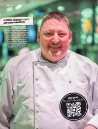 Gazetka promocyjna Hit - pures Leben - Gazetka - ważna od 30.06 do 30.06.2025 - strona 14 - produkty: eis, fleisch, Germ, Meister, Spezi