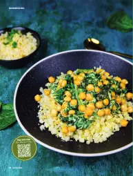 Gazetka promocyjna Hit - pures Leben - Gazetka - ważna od 30.06 do 30.06.2025 - strona 26 - produkty: deo, rezept