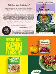 Gazetka promocyjna Hit - pures Leben - Gazetka - ważna od 30.06 do 30.06.2025 - strona 3 - produkty: angebot, angebote, bier, Biere, Couch, deo, eis, erde, Handy, LG, nuss, rezept, rezepte, ring, schwein, schweine, Ti, wein, weine