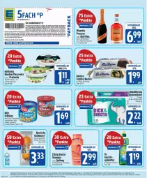 Gazetka promocyjna Edeka - Prospekte - Gazetka - ważna od 21.06 do 21.06.2025 - strona 12 - produkty: Abtei, angebot, bahlsen, Becher, comtess, comtess kuchen, coupon, coupons, deka, ecco, elvital, erde, erdnüsse, flasche, geschirr, gewürz, goldsteig, K2, kuchen, mac, mionetto, papier, payback, prosecco, Rauch, Ria, salz, shampoo, spitzenqualität, spülmittel, spülung, Ti, tisch, ültje, ültje erdnüsse, vita, wurst, Yo, ZTE