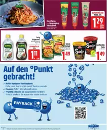 Gazetka promocyjna Edeka - Prospekte - Gazetka - ważna od 21.06 do 21.06.2025 - strona 14 - produkty: coupon, coupons, eintopf, eis, erasco, essig, flasche, hengstenberg, oro di parma, reis, tomate, tomaten, tomatenmark, topf, ZTE