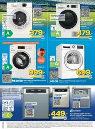 Gazetka promocyjna Euronics - Prospekte - Gazetka - ważna od 23.06 do 23.06.2024 - strona 10 - produkty: Bad, Bau, bauknecht, consors finanz, geschirr, geschirrspüler, korb, LG, rum, Spektrum, Spülen, Ti