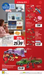 Gazetka promocyjna Lidl - Aktionsprospekt - Gazetka - ważna od 03.12 do 03.12.2022 - strona 22 - produkty: Anhänger, erde, Holz, koffer, natur, ndk, Ria, rum, rwe, Schal, Schale, spielzeug, Tasche, Ti, tisch, werkzeug