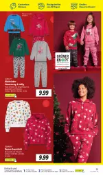 Gazetka promocyjna Lidl - Aktionsprospekt - Gazetka - ważna od 03.12 do 03.12.2022 - strona 25 - produkty: Anzug, auer, Bau, baumwolle, eis, elle, esmara, hose, Kinder, korb, lupilu, Ria, shirt, Sweatshirt, Tasche, taschen, Ti, wolle