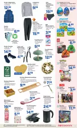 Gazetka promocyjna Rossmann - Prospekte - Gazetka - ważna od 23.02 do 23.02.2024 - strona 3 - produkty: angebot, angebote, Bad, Badewanne, bambus, Bau, baumwolle, bio, bio-baumwolle, blume, blumen, body, Bodymilk, creme, drink, eis, elle, fisch, fische, flasche, hose, ilag, Jura, Kinder, Kranz, Kunstblume, Lotion, milch, milchaufschäumer, mit bio-baumwolle, Paw Patrol, Puzzle, reis, rel, Ria, sandwich, schreibwaren, Schriftzug, sneaker, socken, teller, Ti, tisch, toast, toaster, trinkflasche, uhr, Unterwäsche, Wanne, Weste, wolle