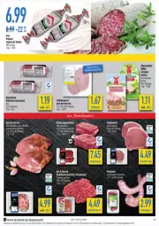 Gazetka promocyjna Diska - Prospekte - Gazetka - ważna od 30.09 do 30.09.2023 - strona 4 - produkty: aktionspreis, broccoli, discount, eis, gin, kasseler, kotelett, leberwurst, pute, reis, rind, rinder, rügenwalder, rügenwalder mühle, salami, schinken, schinken spicker, schinkenwurst, schwein, suppe, suppen, Ti, Ungarische Salami, wein, wurst, ZTE