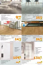 Gazetka promocyjna  - Gazetka - ważna od 15.02 do 15.02.2025 - strona 3 - produkty: asus, bürste, eis, Holz, lack, laminat, laminatboden, landhausdiele, latte, Mode, natur, reis, Schal, senf, Ti, vinylboden, wasser